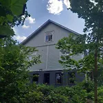 Puistola Vinttimajoitus Habitación en casa particular Hämeenlinna