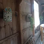 Puistola Vinttimajoitus Habitación en casa particular