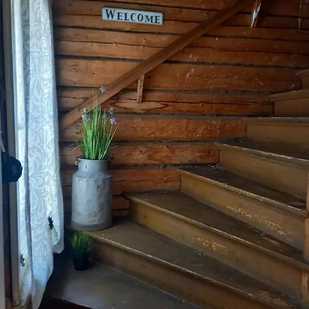 Séjour chez l'habitant Puistola Vinttimajoitus